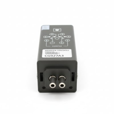DANAHER CONTROLS CG927A3