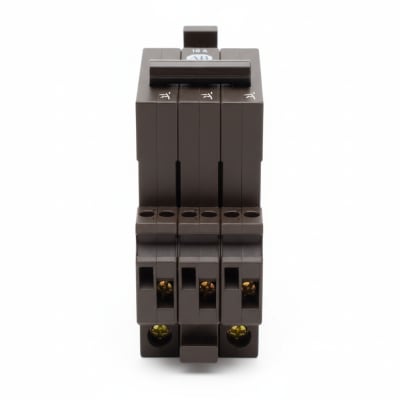 ALLEN BRADLEY 1492-GS3G100