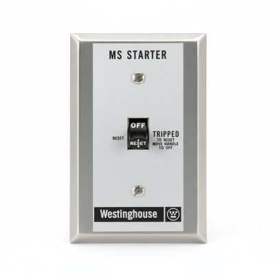 EATON CORPORATION MST01DN