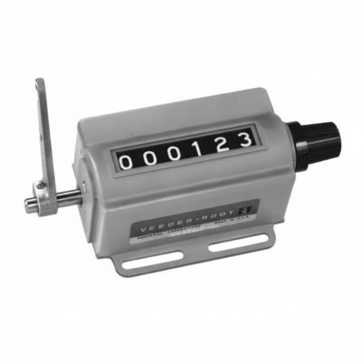 DANAHER CONTROLS 0166946-005