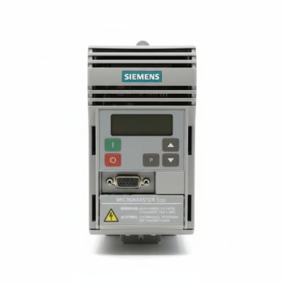 SIEMENS 6SE9-514-0DA40