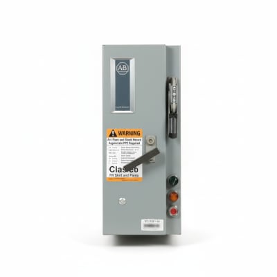 ALLEN BRADLEY 512-BDB-6P-24