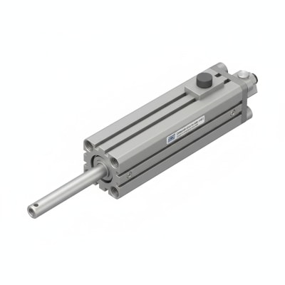 SMC CDBQ2A40-125DC-HN-A93-X1073
