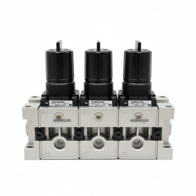 SMC NARM2500-03A-N02