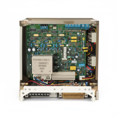 SIEMENS 6RA2128-6DV66-0