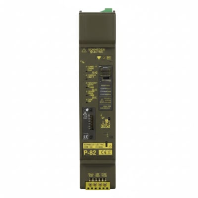 SCHNEIDER ELECTRIC P-82