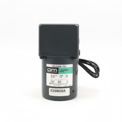 ORIENTAL MOTOR CBI540R-701
