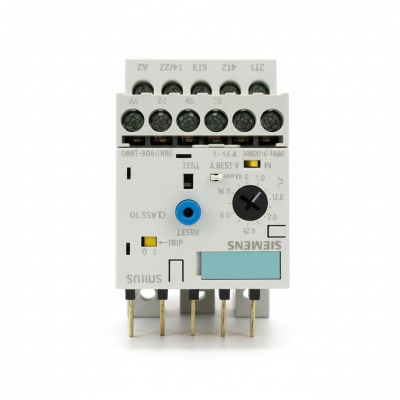 SIEMENS 3RB2016-1RB0