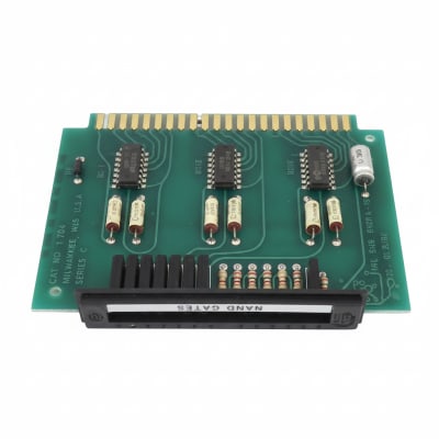 ALLEN BRADLEY 1720-L104
