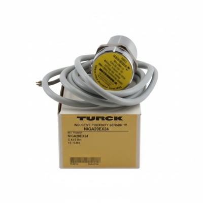 TURCK NIGA20EX24