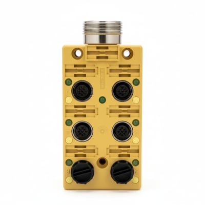 TURCK VB 60-N7X7-RRRSF 120/CS10406
