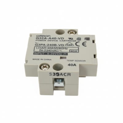OMRON G32A-A40-VD
