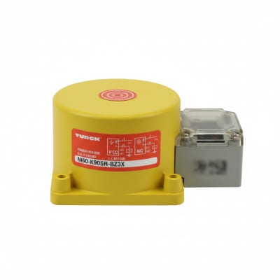 TURCK NI60-K90SR-BZ3X