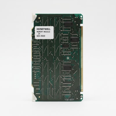 HONEYWELL 620-0020