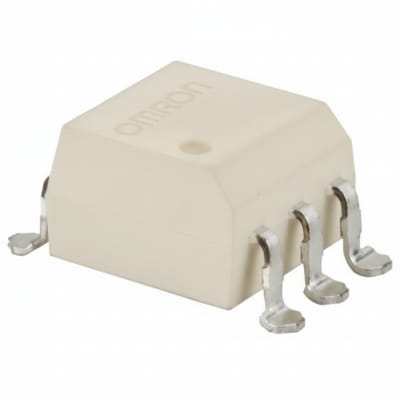 OMRON G3VM-3F