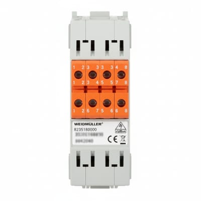 WEIDMULLER 8235180000