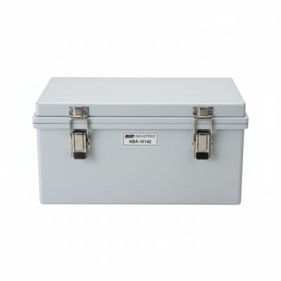 BUD INDUSTRIES NBA-10142