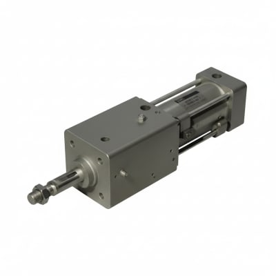 SMC C95NDB80-400-D