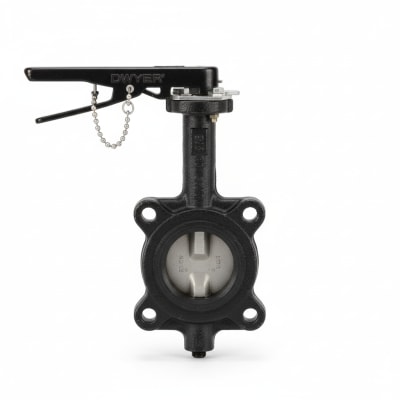 DWYER BFV210LTB312MG0