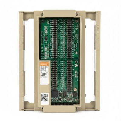 HITACHI XDC24DH