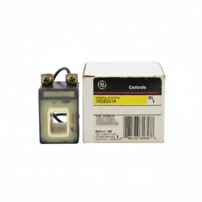 GENERAL ELECTRIC 15D2G014