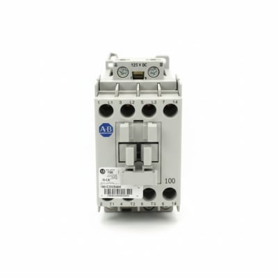 ALLEN BRADLEY 100C23ZS400