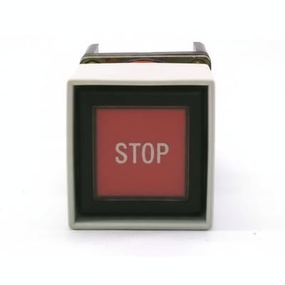 ALLEN BRADLEY 800MS-CP16X
