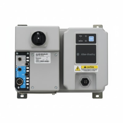 ALLEN BRADLEY 280D-F12Z-10C-CRW