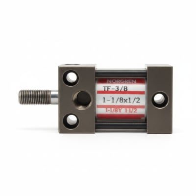 NORGREN TF-3/8-1-1/8X1/2