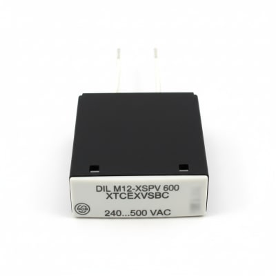 EATON CORPORATION XTCEXVSBC