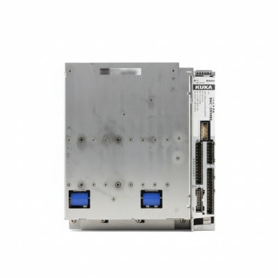 KUKA BMC-15/90KB