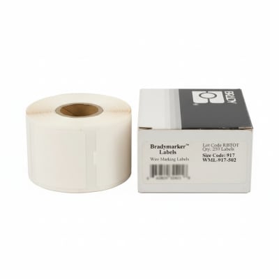 BRADY WML-917-502
