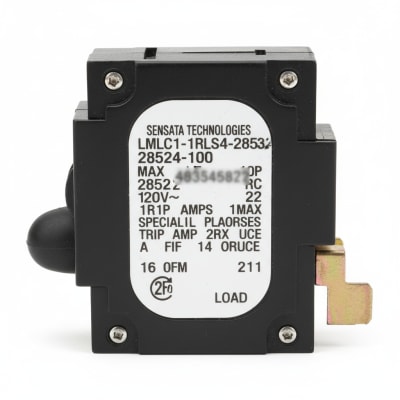 SENSATA TECHNOLOGIES LMLC1-1RLS4-28524-100