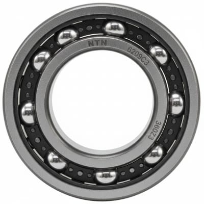 NTN BEARING 6209C3