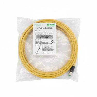 MURR ELEKTRONIK 7000-08101-0310500