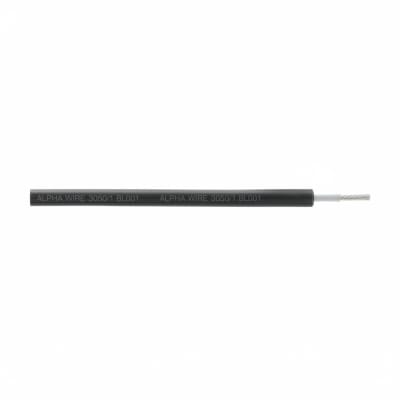 ALPHA WIRE 3050/1-BL001