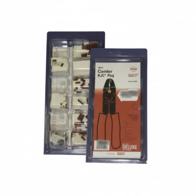 MOLEX 76650-0009