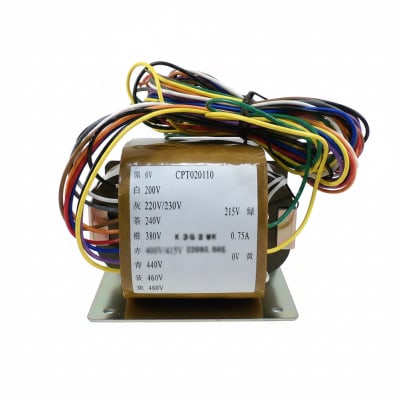 YASKAWA ELECTRIC CPT020110