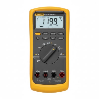 FLUKE 83-5