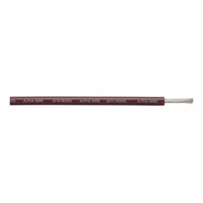 ALPHA WIRE 3079 RD005