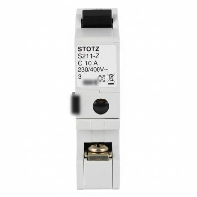 STOTZ S211-Z