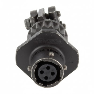 AMPHENOL PT01SE-16-8S(SR)