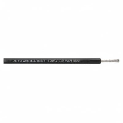 ALPHA WIRE 3049-BL001