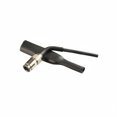 ALPHA WIRE F6001/4 BK008