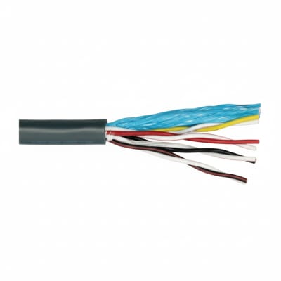 ALPHA WIRE 1897C-SL005