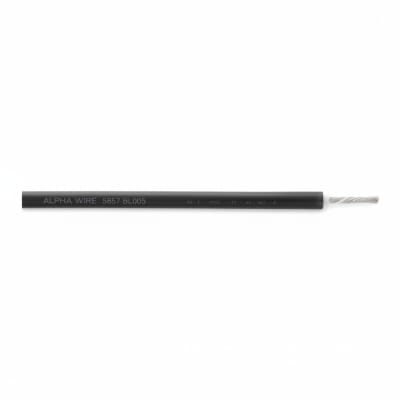 ALPHA WIRE 5857-BL005