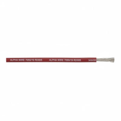ALPHA WIRE 7055/19 RD005