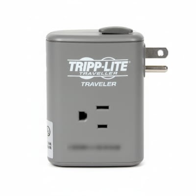 TRIPP LITE TRAVELER