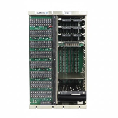 EMERSON CP6201