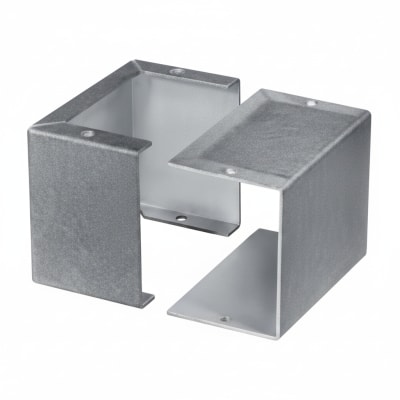 BUD INDUSTRIES CU-2108-B